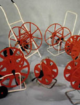 Hose Reels