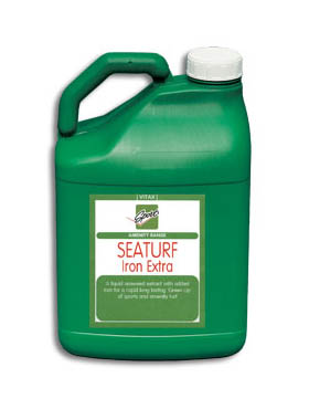 Vitax Seaturf Iron Extra