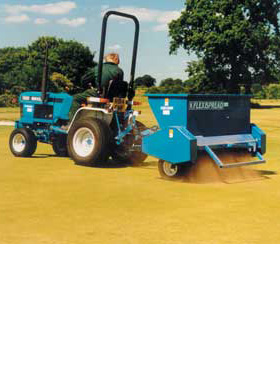 Rufford / ProSport Messingham Top Dressing