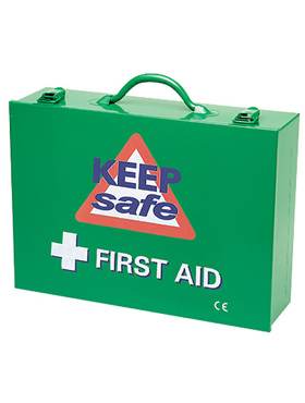 First Aid Kits