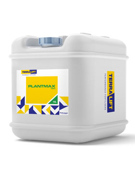 Terralift Plantmax