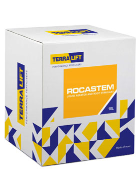 Terralift Rocastem