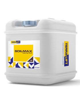 Terralift Soilmax