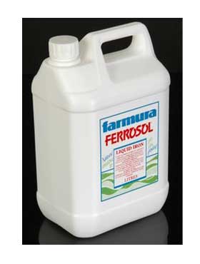 Farmura Ferrosol