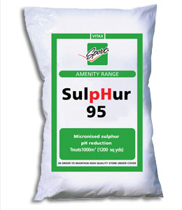 Vitax Sulphur 95