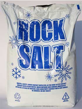 Rock Salt