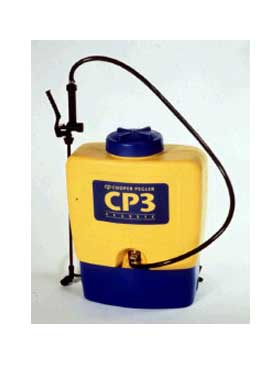 Cooper Pegler Knapsack Sprayers