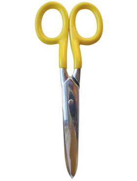 Hole Trimming Scissors