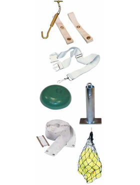 Tennis Accessories